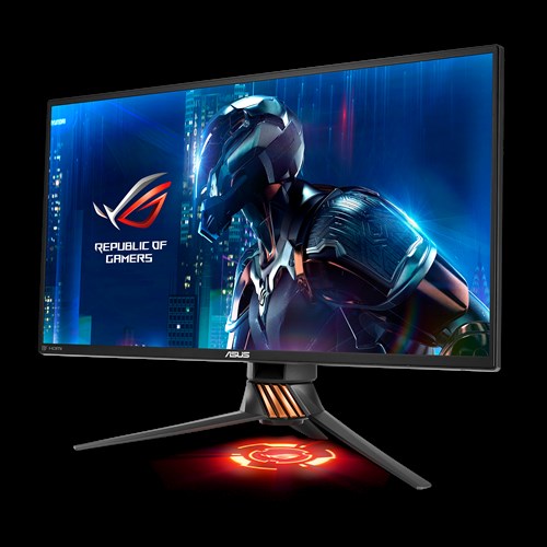 M&#224;n H&#236;nh - LCD Asus PG258Q ROG Swift  (90LM0360-B01310) 24.5 inch Full HD (1920 x 1080) 240 Hz_1ms _G-SYNC™ _Displayport _HDMI _USB 3.0 _418P